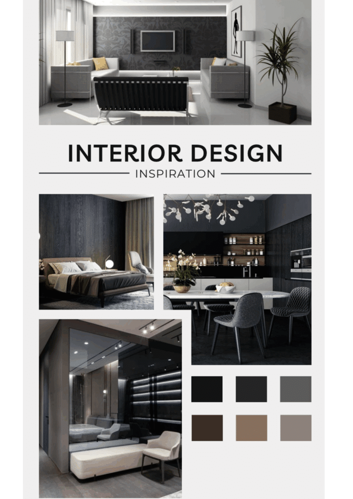 Graphisme : plaquette